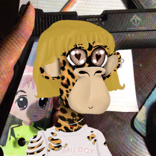 Boredmilady