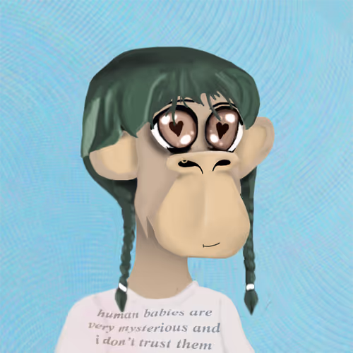 Boredmilady