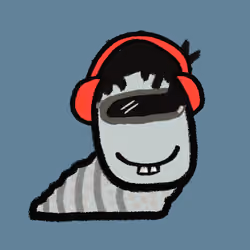 larva mfer #3819