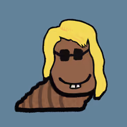 larva mfer #4275