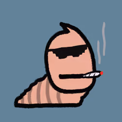 larva mfer #3820