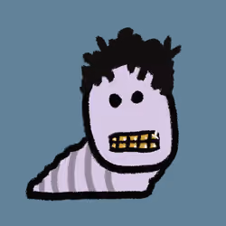 larva mfer #3618