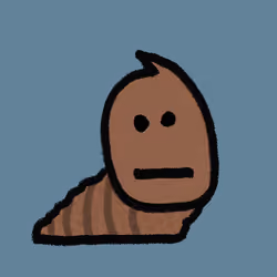 larva mfer #4639