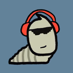 larva mfer #4856
