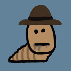 larva mfer #5897