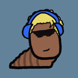 larva mfer #4519