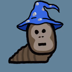larva mfer #5288