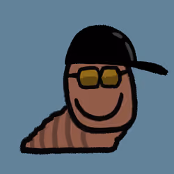 larva mfer #1643