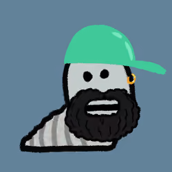 larva mfer #4170