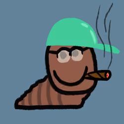 larva mfer #4459
