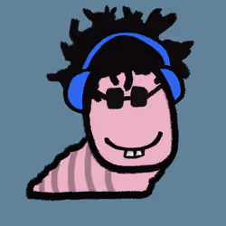 larva mfer #1223