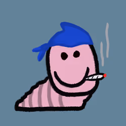 larva mfer #5152