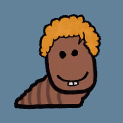 larva mfer #3865