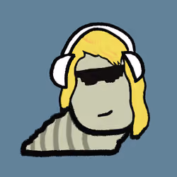 larva mfer #5620