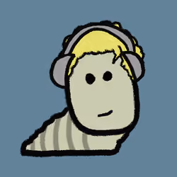 larva mfer #3430