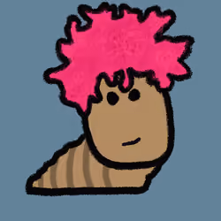 larva mfer #4461