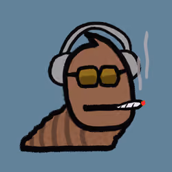 larva mfer #3769