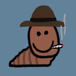 larva mfer #5214