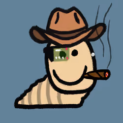 larva mfer #3765