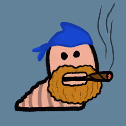 larva mfer #3524