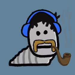 larva mfer #5088