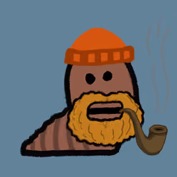 larva mfer #5291