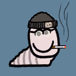 larva mfer #5380