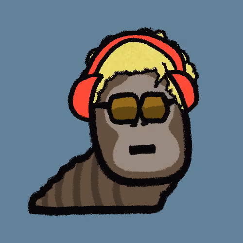 larva mfer #3383