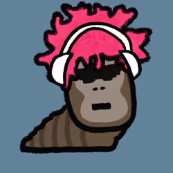 larva mfer #4875