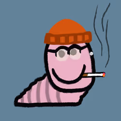 larva mfer #5894