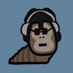 larva mfer #4913