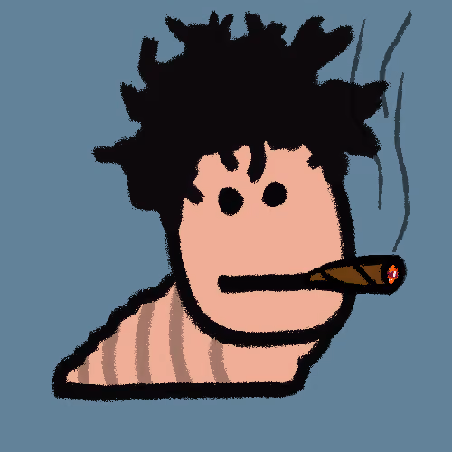 larva mfer #5958