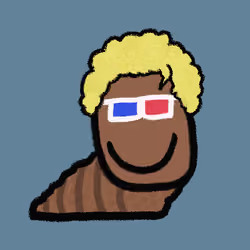 larva mfer #3054