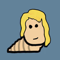 larva mfer #1217