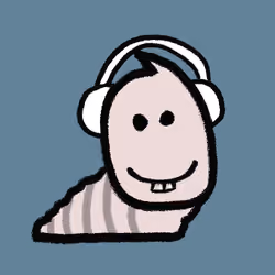 larva mfer #76