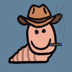 larva mfer #5955