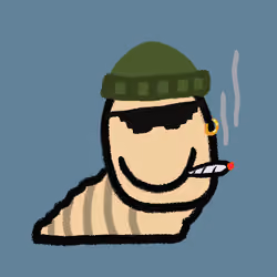 larva mfer #1145