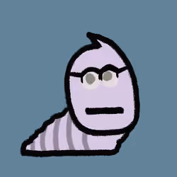 larva mfer #5700