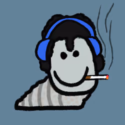 larva mfer #3859