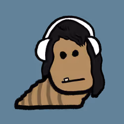 larva mfer #4811