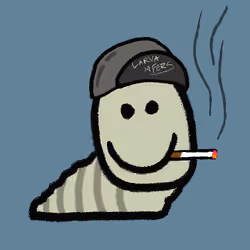larva mfer #5656
