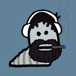 larva mfer #3858