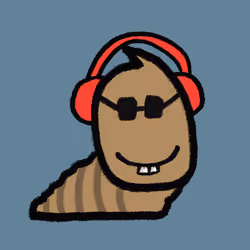 larva mfer #686