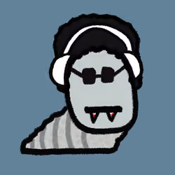 larva mfer #5289