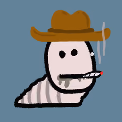 larva mfer #4463