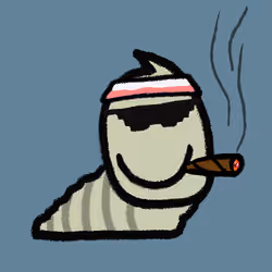 larva mfer #5701