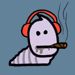 larva mfer #4615