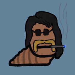 larva mfer #4462