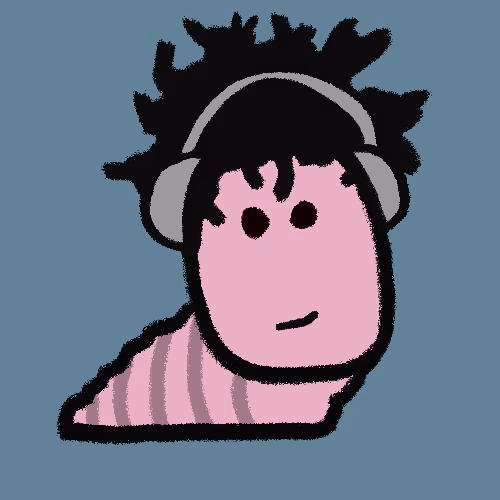 larva mfer #3537