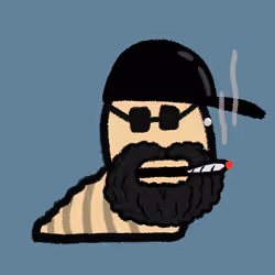 larva mfer #4609